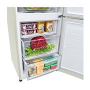 LG з нижньою морозильною камерою та технологією NatureFRESH, GA-B499YYJL, thumbnail 7