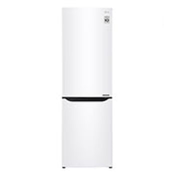 302 л | Холодильник з нижньою морозильною камерою | Multi Air Flow | Інверторний компресор 1