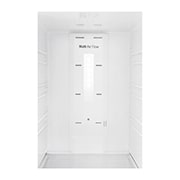 LG 261 л | Холодильник з нижньою морозильною камерою | Multi Air Flow | Total No Frost , GA-B379SYUL, thumbnail 5