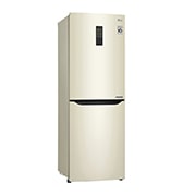 LG 261 л | Холодильник з нижньою морозильною камерою | Multi Air Flow | Total No Frost , GA-B379SYUL, thumbnail 13