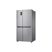 LG 626 літрів| Холодильник Side-by-Side| Інверторний лінійний компресор| Total no Frost |ThinQ з керуванням через Wi-Fi, GC-B247SMUV, thumbnail 15
