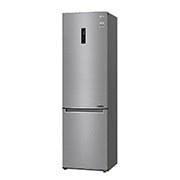 LG 384 л| Холодильник з нижньою морозильною камерою | DoorCooling+ | Інверторний лінійний компресор | Total no Frost |ThinQ, GW-B509SMHZ, thumbnail 12