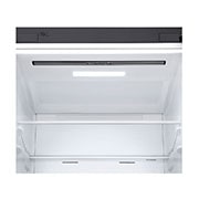 LG 384 л| Холодильник з нижньою морозильною камерою | DoorCooling+ | Інверторний лінійний компресор | Total no Frost |ThinQ, GW-B509SMHZ, thumbnail 6