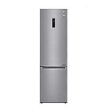 Холодильник LG з технологією DoorCooling+