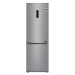 341 л| Холодильник з нижньою морозильною камерою | DoorCooling+ | Інверторний лінійний компресор | Total no Frost 2