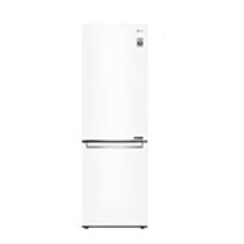 Холодильник LG з технологією DoorCooling+