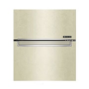 LG 384 л| Холодильник з нижньою морозильною камерою | DoorCooling+ | Інверторний лінійний компресор | Total no Frost |ThinQ, GW-B509SEHZ, thumbnail 6