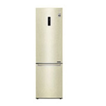 Холодильник LG з технологією DoorCooling+