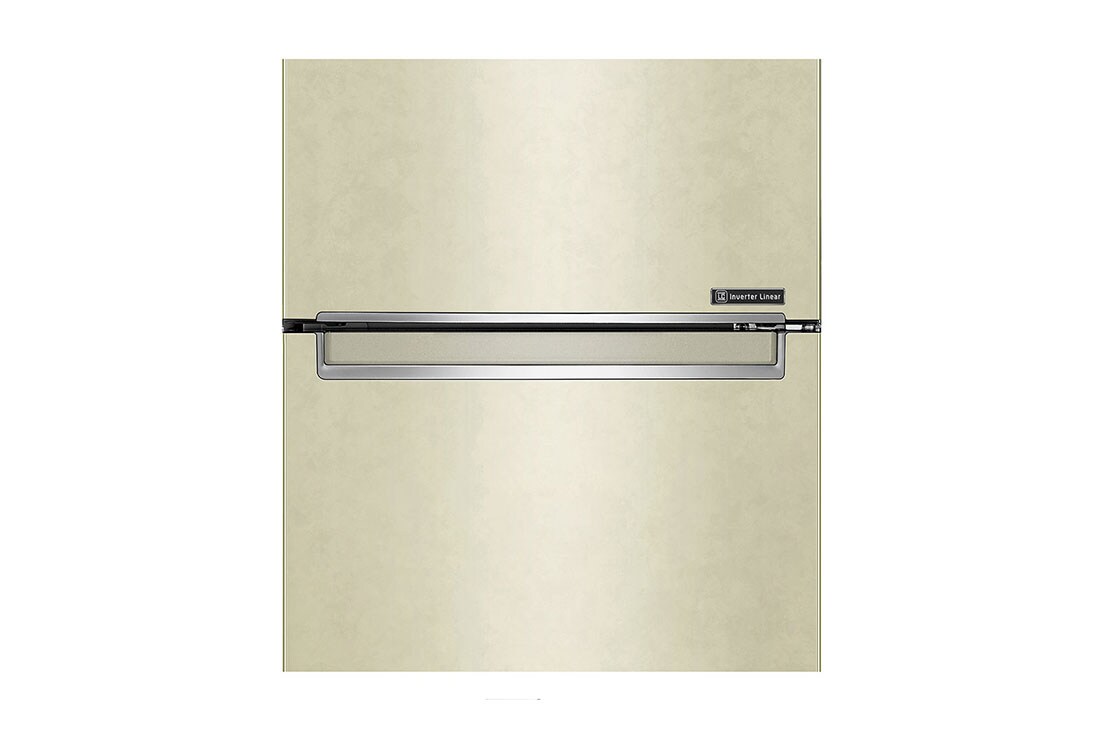 LG 341 л| Холодильник з нижньою морозильною камерою | DoorCooling+ | Інверторний лінійний компресор | Total no Frost , GW-B459SEJZ, thumbnail 12