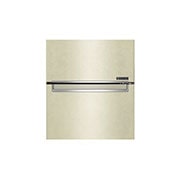 LG 341 л| Холодильник з нижньою морозильною камерою | DoorCooling+ | Інверторний лінійний компресор | Total no Frost , GW-B459SEJZ, thumbnail 12