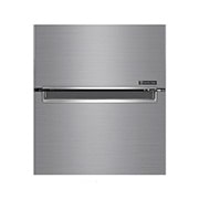 LG 341 л| Холодильник з нижньою морозильною камерою | DoorCooling+| Fresh Balancer | Fresh Converter |ThinQ, GW-B459SMDZ, thumbnail 14