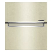LG 341 л| Холодильник з нижньою морозильною камерою | DoorCooling+ | Інверторний лінійний компресор | Total no Frost , GW-B459SEHZ, thumbnail 12