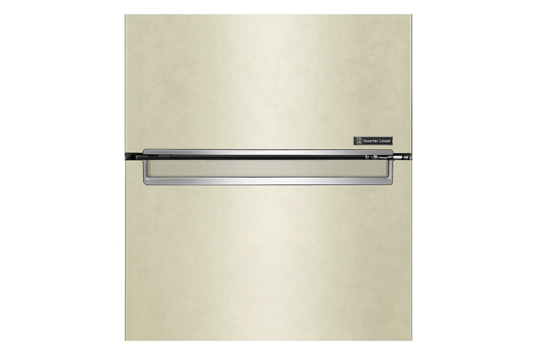 LG 341 л| Холодильник з нижньою морозильною камерою | DoorCooling+ | Інверторний лінійний компресор | Total no Frost , GW-B459SEHZ, thumbnail 12