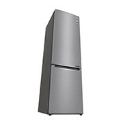 LG 384 л| Холодильник з нижньою морозильною камерою | DoorCooling+ | Інверторний лінійний компресор | Total no Frost , GW-B509SMJZ, thumbnail 13