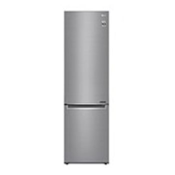 Холодильник LG з технологією DoorCooling+