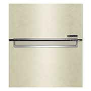 LG 341 л| Холодильник з нижньою морозильною камерою | DoorCooling+| Fresh Balancer | Fresh Converter |ThinQ, GW-B459SEDZ, thumbnail 12