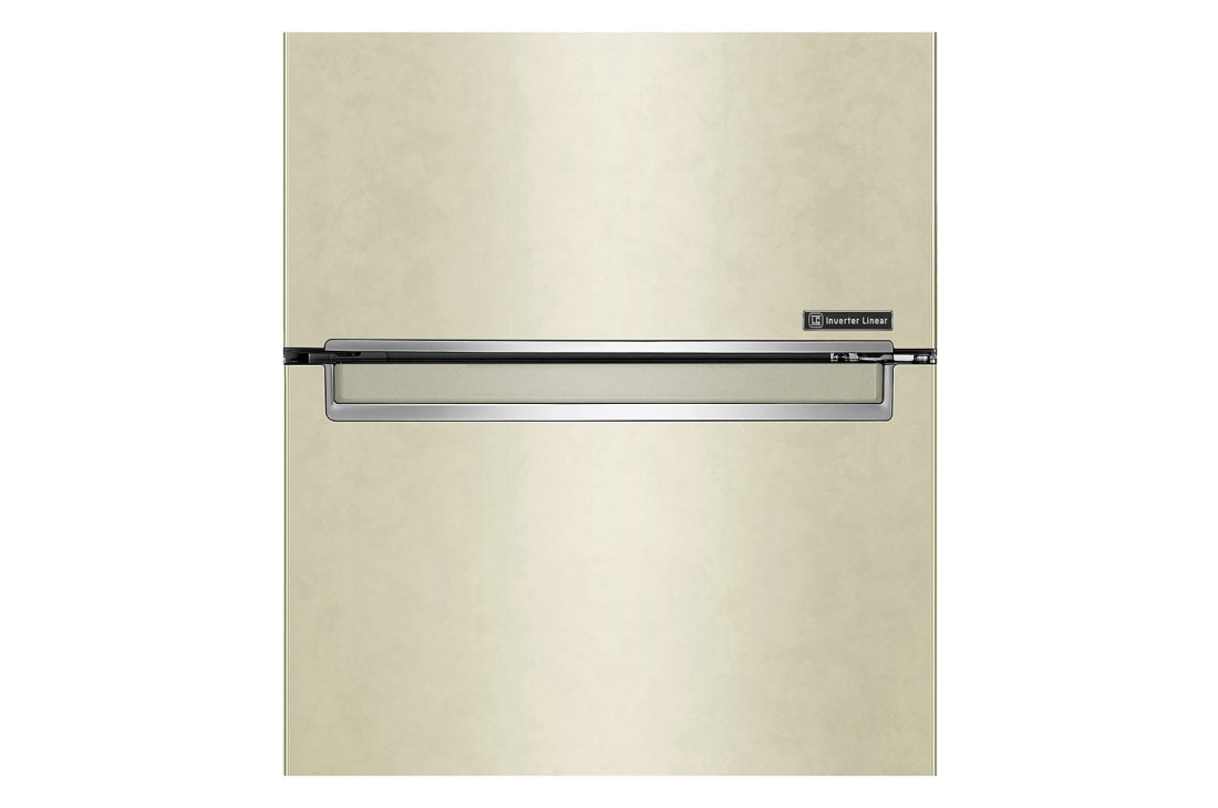 LG 341 л| Холодильник з нижньою морозильною камерою | DoorCooling+| Fresh Balancer | Fresh Converter |ThinQ, GW-B459SEDZ, thumbnail 12