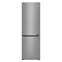 341 л| Холодильник з нижньою морозильною камерою | DoorCooling+ | Інверторний лінійний компресор | Total no Frost 2