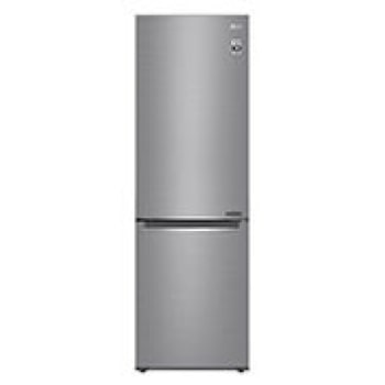 Холодильник LG з технологією DoorCooling+