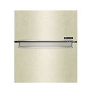 LG 384 л| Холодильник з нижньою морозильною камерою | DoorCooling+ | Інверторний компресор | Total No Frost |, GA-B509SEKM, thumbnail 7