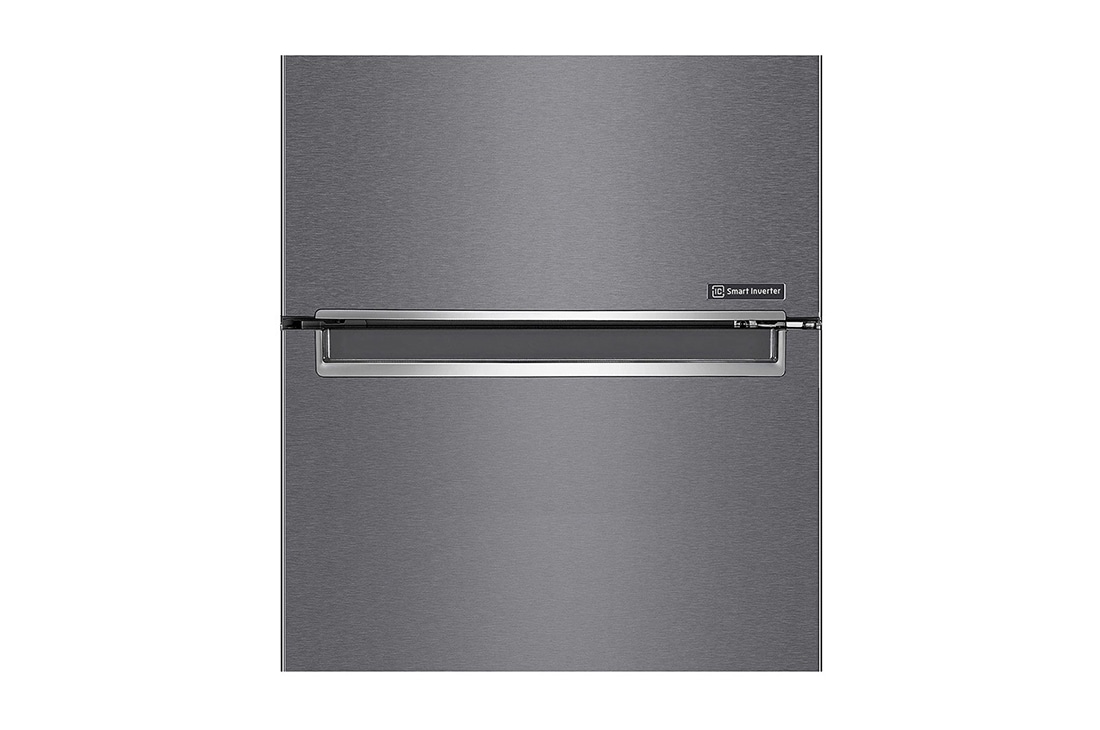LG 341 л| Холодильник з нижньою морозильною камерою | DoorCooling+ | Інверторний компресор | Total no Frost | Smart Diagnosis, GA-B459SLCM, thumbnail 7