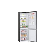 LG 341 л| Холодильник з нижньою морозильною камерою | DoorCooling+ | Інверторний компресор | Total no Frost | Smart Diagnosis, GA-B459SLCM, thumbnail 10
