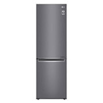 Холодильник LG з технологією DoorCooling+
