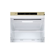 LG 341 л| Холодильник з нижньою морозильною камерою | DoorCooling+ | Інверторний компресор | Total no Frost | Smart Diagnosis, GA-B459SECM, thumbnail 7