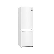 LG  341 л| Холодильник з нижньою морозильною камерою | DoorCooling+ | Інверторний лінійний компресор | Total no Frost, GA-B459SQRZ, thumbnail 10