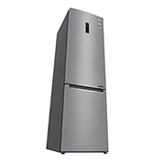 LG 341 л| Холодильник з нижньою морозильною камерою | DoorCooling+ | Інверторний лінійний компресор | Total no Frost, GA-B459SMQZ, thumbnail 13