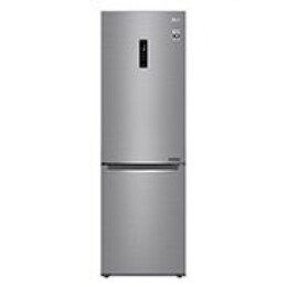 341 л| Холодильник з нижньою морозильною камерою | DoorCooling+ | Інверторний лінійний компресор | Total no Frost2