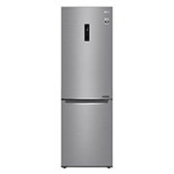 341 л| Холодильник з нижньою морозильною камерою | DoorCooling+ | Інверторний лінійний компресор | Total no Frost1