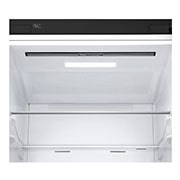 LG 341 л| Холодильник з нижньою морозильною камерою | DoorCooling+| Fresh Balancer | Fresh Converter |ThinQ, GA-B459SBDZ, thumbnail 6