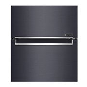 LG 341 л| Холодильник з нижньою морозильною камерою | DoorCooling+| Fresh Balancer | Fresh Converter |ThinQ, GA-B459SBDZ, thumbnail 10