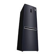 LG 341 л| Холодильник з нижньою морозильною камерою | DoorCooling+| Fresh Balancer | Fresh Converter |ThinQ, GA-B459SBDZ, thumbnail 12