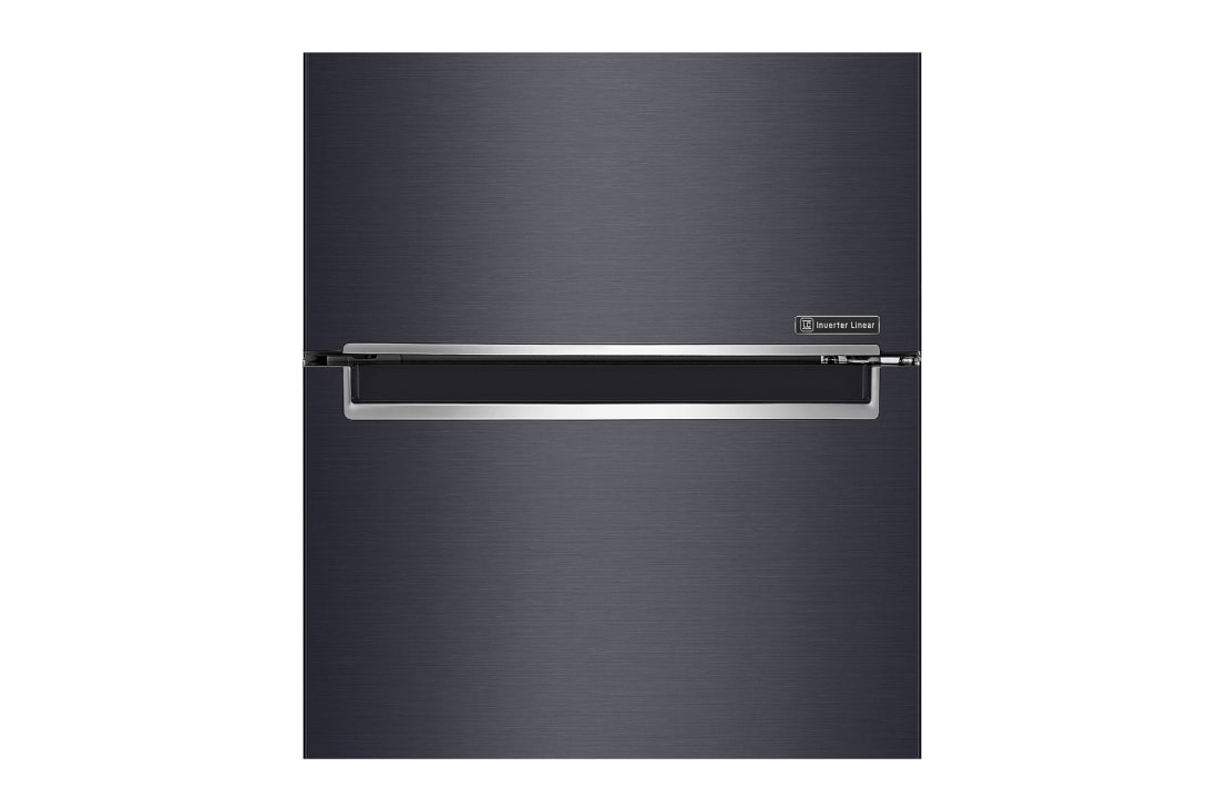 LG 341 л| Холодильник з нижньою морозильною камерою | DoorCooling+| Fresh Balancer | Fresh Converter |ThinQ, GA-B459SBDZ, thumbnail 10