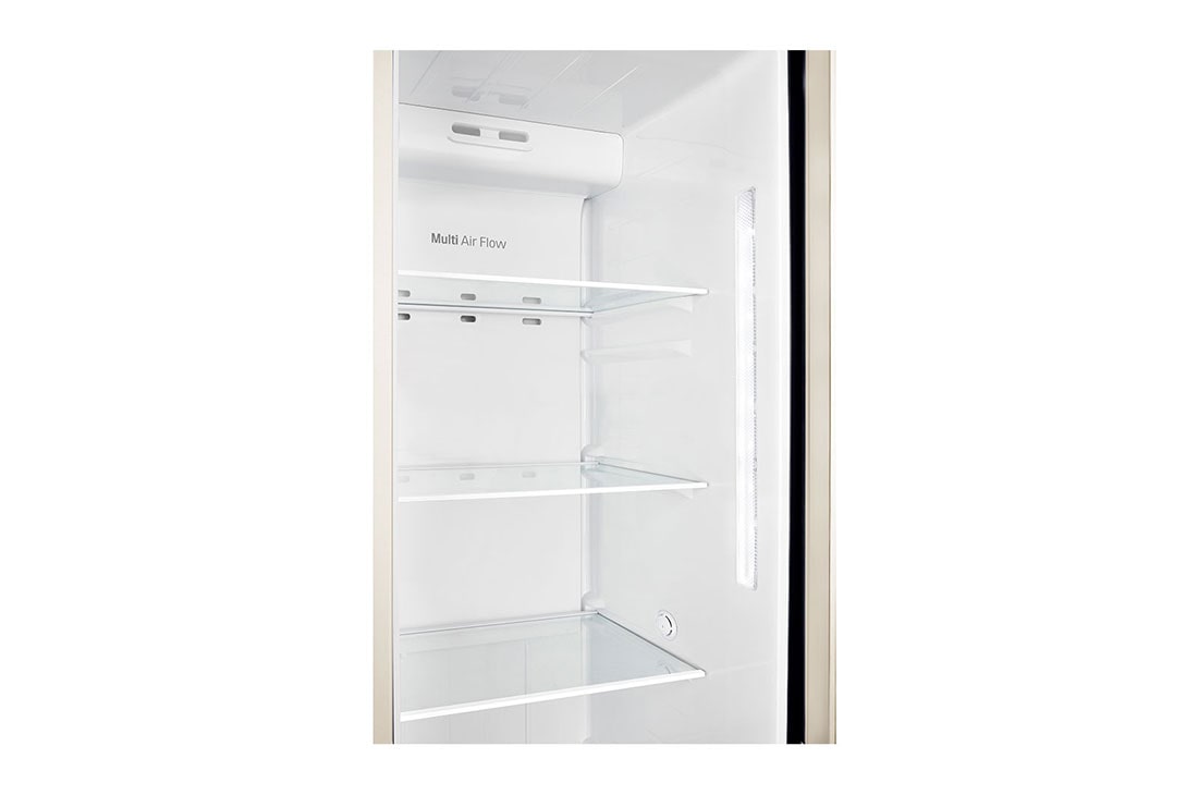 LG 626 літрів | Холодильник Side-by-Side | з технологією DoorCooling+ | Інверторний лінійний компресор| ThinQ, GC-B247SEDC, thumbnail 5