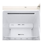 LG 626 літрів | Холодильник Side-by-Side | з технологією DoorCooling+ | Інверторний лінійний компресор| ThinQ, GC-B247SEDC, thumbnail 10