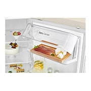 LG 626 літрів | Холодильник Side-by-Side | з технологією DoorCooling+ | Інверторний лінійний компресор| ThinQ, GC-B247SEDC, thumbnail 7