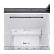 LG 626 літрів | Холодильник Side-by-Side | з технологією DoorCooling+ | Інверторний лінійний компресор| ThinQ, GC-B247SMDC, thumbnail 10