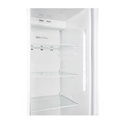 LG 626 літрів | Холодильник Side-by-Side | з технологією DoorCooling+ | Інверторний лінійний компресор| ThinQ, GC-B247SVDC, thumbnail 5