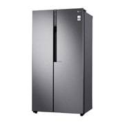 LG 613 літрів| Холодильник Side-by-Side| Total no Frost | Інверторний лінійний компресор| Smart Diagnosis, GC-B247JLDV, thumbnail 12