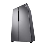 LG 613 літрів| Холодильник Side-by-Side| Total no Frost | Інверторний лінійний компресор| Smart Diagnosis, GC-B247JLDV, thumbnail 13