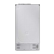 LG 613 літрів| Холодильник Side-by-Side| Total no Frost | Інверторний лінійний компресор| Smart Diagnosis, GC-B247JLDV, thumbnail 15