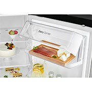 LG 626 літрів | Холодильник Side-by-Side | з технологією DoorCooling+ | Інверторний лінійний компресор| ThinQ, GC-B247SBDC, thumbnail 6