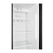 LG 626 літрів | Холодильник Side-by-Side | з технологією DoorCooling+ | Інверторний лінійний компресор| ThinQ, GC-B247SBDC, thumbnail 4