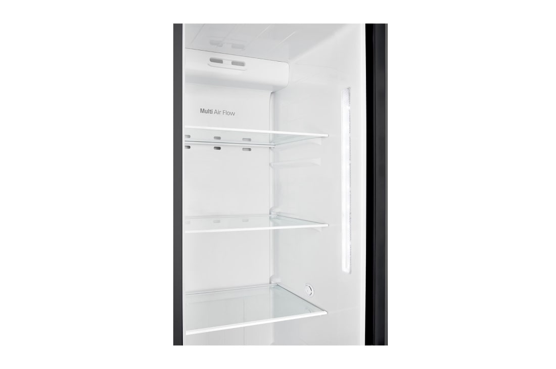 LG 626 літрів | Холодильник Side-by-Side | з технологією DoorCooling+ | Інверторний лінійний компресор| ThinQ, GC-B247SBDC, thumbnail 4