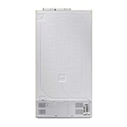 LG 613 літрів| Холодильник Side-by-Side| Total no Frost | Інверторний лінійний компресор| Smart Diagnosis, GC-B247JEDV, thumbnail 15