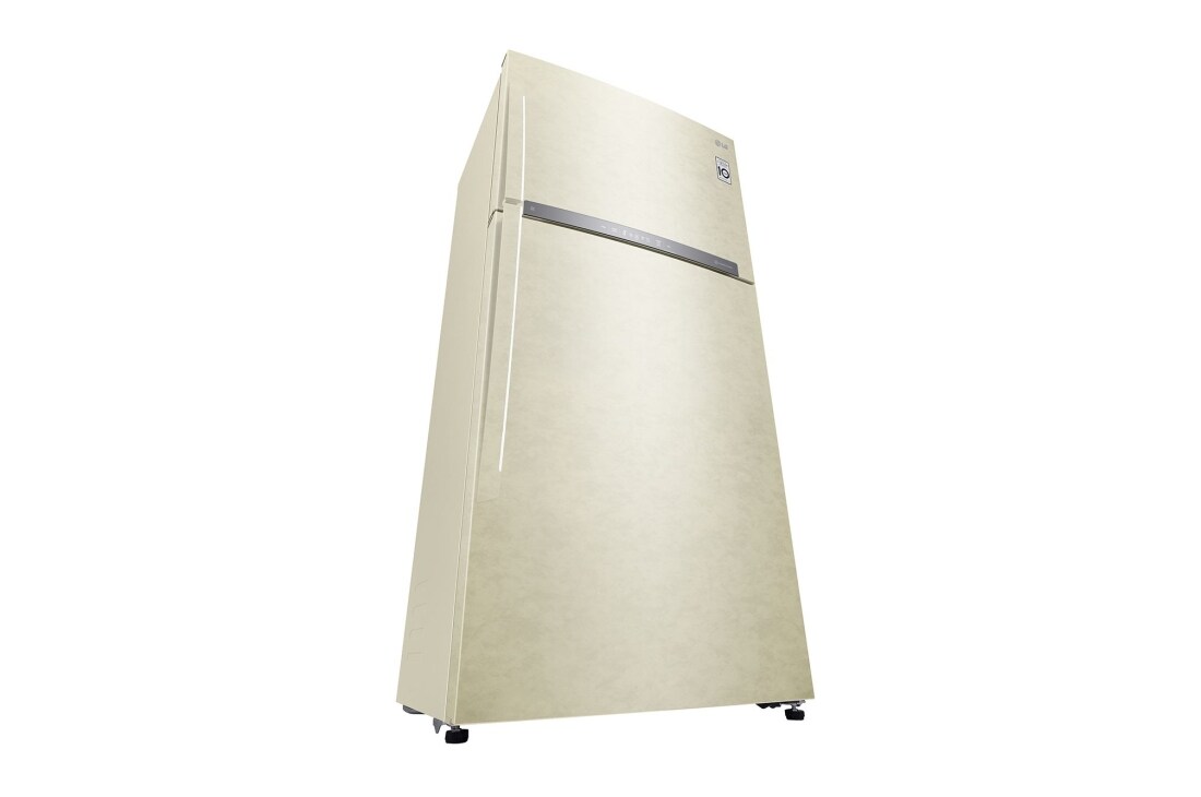 LG 592 л| Холодильник з верхньою морозильною камерою | з технологією DoorCooling | LinearCooling | ThinQ, GR-H802HEHZ, thumbnail 12