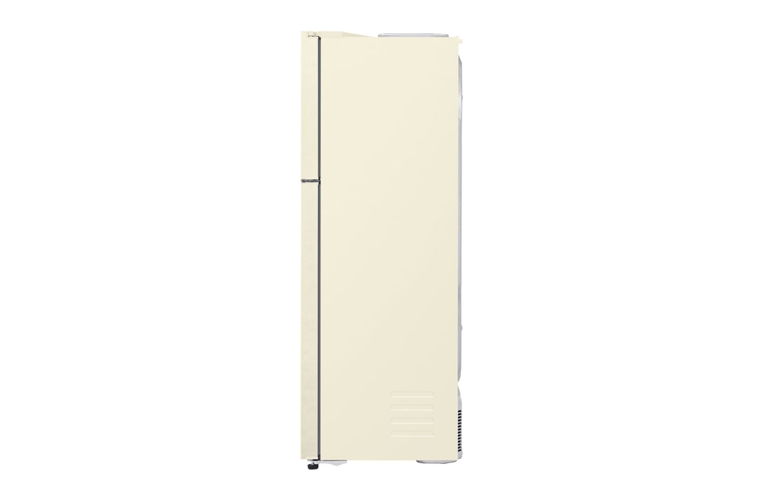 LG 592 л| Холодильник з верхньою морозильною камерою | з технологією DoorCooling | LinearCooling | ThinQ, GR-H802HEHZ, thumbnail 14